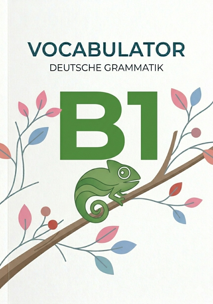B1 Grammar Book