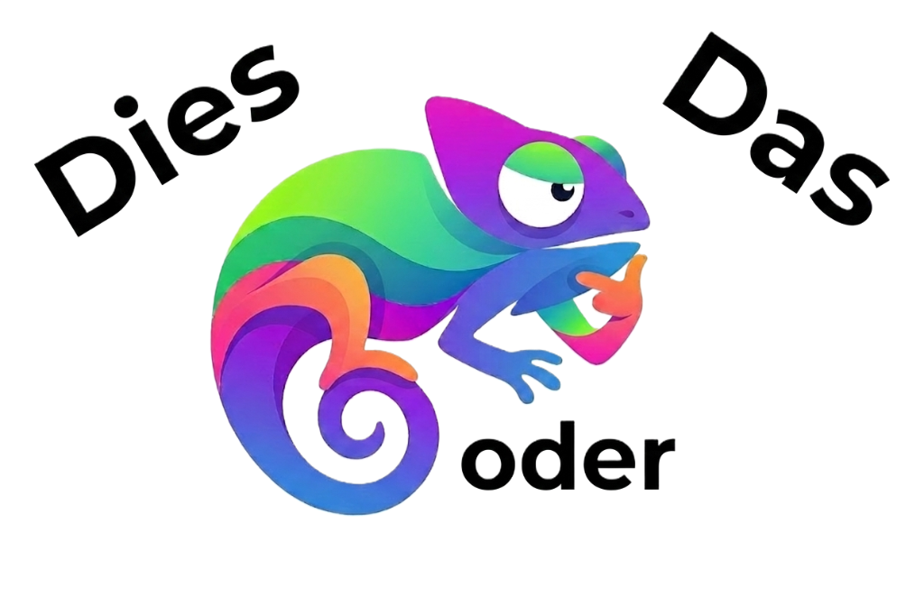 Dies oder Das